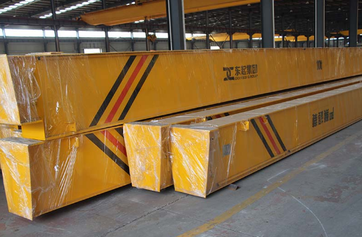 欧标单梁起重机
欧标单梁起重机