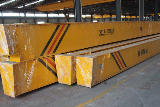 欧标单梁起重机 欧标单梁起重机